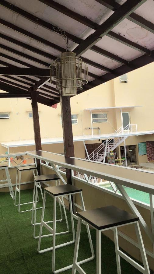 Grand Madani Hotel Mataram Extérieur photo